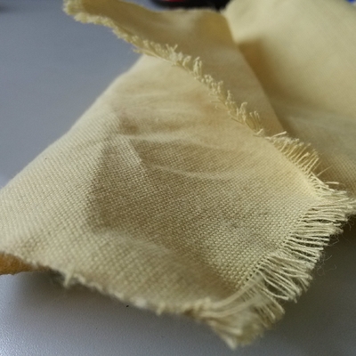 Takviye İçin Yangına Dayanıklı Para Aramid Kevlar Kumaş