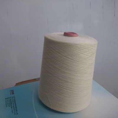 Düşük Nem Emme ile Yüksek Kopma Mukavemetli Aramid Karışımlı İplik