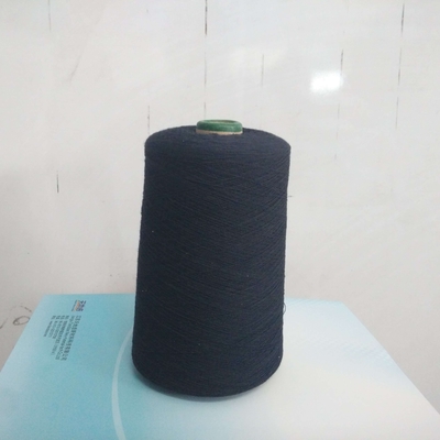 Düşük Nem Emme ile Yüksek Kopma Mukavemetli Aramid Karışımlı İplik