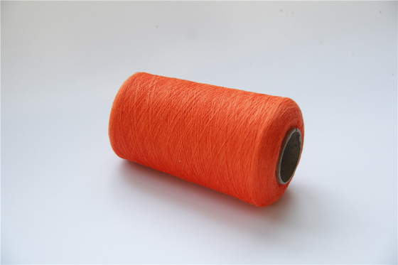 Düşük Alev Alabilirlik Meta Aramid İplik Yüksek UV Dayanımı