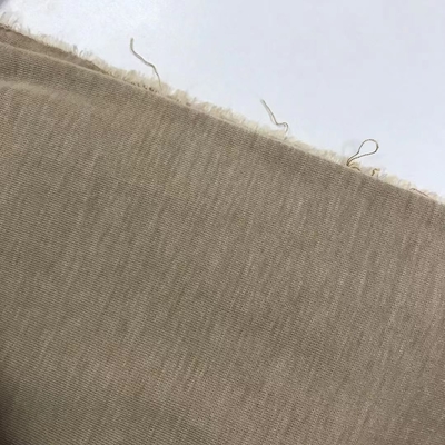 B2B Müşterileri İçin Yüksek Dayanıklılık Örme Meta Aramid Kumaş, İsteğe Göre Renk Mevcuttur