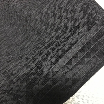 200gsm dokuma elastan Meta Aramid Kumaş