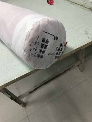 58 - 60 İnç Aramid Lenzing Viskon Kumaş Yüksek Kırışıklığa Dayanıklı