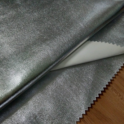 Muhtelif Renklerde Düşük Çekme Viskon Ve Aramid Kumaş