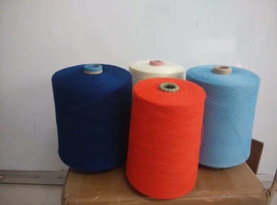 Yüksek Mukavemetli T-Shirt Meta Aramid Kumaş UV Dirençli