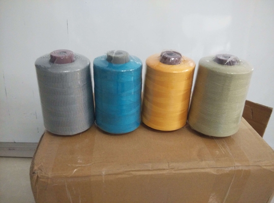Yüksek Mukavemetli T-Shirt Meta Aramid Kumaş UV Dirençli