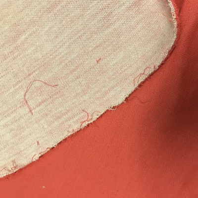 Yüksek Esneklik ve Çekme Mukavemeti Meta Aramid Kumaş Örme
