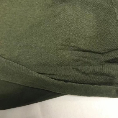 Orta Kalınlık Örme Meta Aramid Kumaş Yüksek Mukavemet