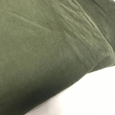 İsteğe Göre Yüksek Mukavemetli Meta Aramid Kumaş Örme Renk Orta Kalınlık