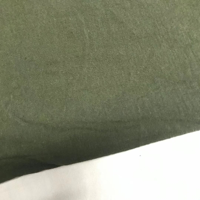 Orta Kalınlık Örme Meta Aramid Kumaş Yüksek Mukavemet