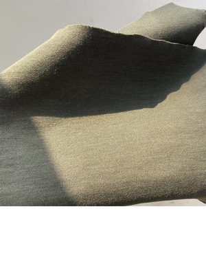 Özelleştirilebilir Yüksek Dayanıklılık Meta Aramid Örme Kumaş