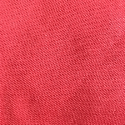 200GSM 6.5OZ Kırmızı Renk Aramid Karışımlı Kumaş Hafif