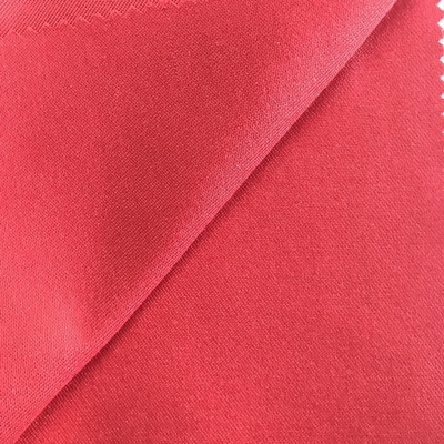 200GSM 6.5OZ Kırmızı Renk Aramid Karışımlı Kumaş Hafif