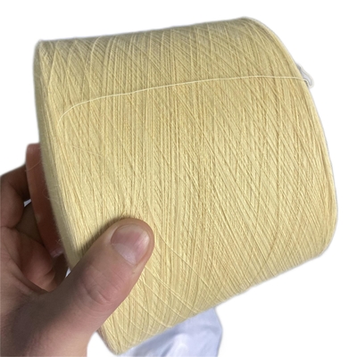 Tex 60 , Dokuma için Para Aramid İplik