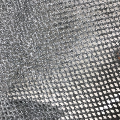 Olağanüstü Güç ve Dayanıklılık için Meta Aramid Mesh Kumaş 130 Gsm