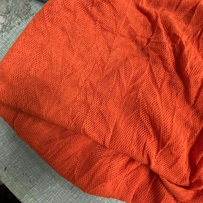 Olağanüstü Güç ve Dayanıklılık için Meta Aramid Mesh Kumaş 130 Gsm