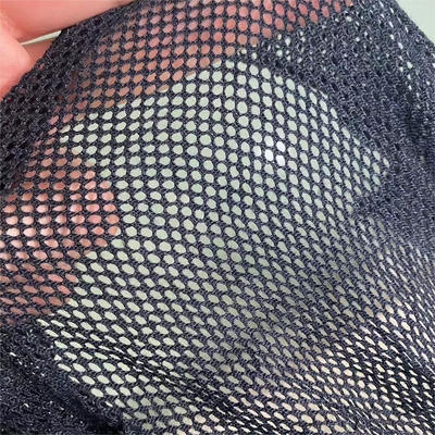 Olağanüstü Güç ve Dayanıklılık için Meta Aramid Mesh Kumaş 130 Gsm