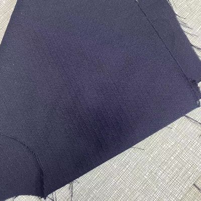 En11611 205gsm Rip Stop Aramid Elyaf Kumaş Suya Dayanıklı