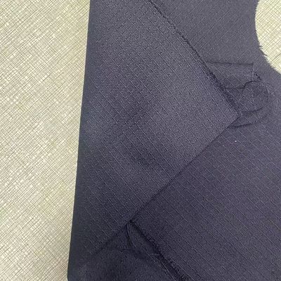 En11611 205gsm Rip Stop Aramid Elyaf Kumaş Suya Dayanıklı