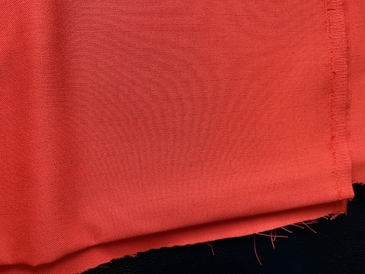 Ağır kullanım için viskoz meta aramid kumaş dokuma Ripstop 40% FR