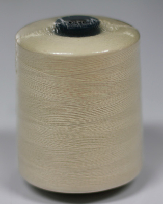 Yangına dayanıklı meta aramid dikiş iplikleri Ne 20s/3 sayıyor