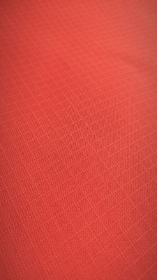 Meta Aramid turuncu renk 200gsm yırtılmaz stil