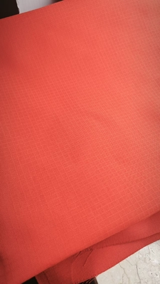 Meta Aramid turuncu renk 200gsm yırtılmaz stil