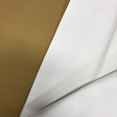 % 2 antistatik ısıya dayanıklı kumaş 150cm genişliğinde koruyucu giyim ve ısı yalıtım uygulamaları için idealdir