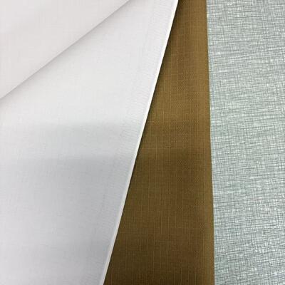 % 2 antistatik ısıya dayanıklı kumaş 150cm genişliğinde koruyucu giyim ve ısı yalıtım uygulamaları için idealdir