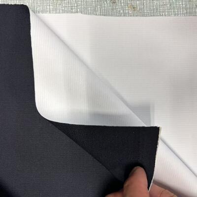 025mm Kalınlık Yangına Karşılıklı Malzeme Genişliği 150cm Endüstriyel Uygulamalar için Uygun Dayanıklı ve Yangına Karşılıklı Çözüm