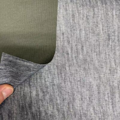 240gm Meta Aramid Kumaş, UV Direnci Seviye 4 ila 5 ve Parlama Zamanından Sonra 0,8 saniye Endüstriyel için Uygun