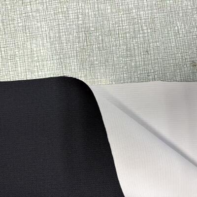 Ateşe dayanıklılık 2 saniyeden az Aramid babric ısıya dayanıklı kıyafetler ve koruyucu donanımlar için UV direnci seviyesi 4 ila 5 kumaş
