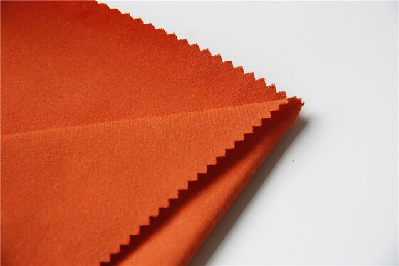 Koruyucu Giysiler İçin Yeşil Aramid Viskon Kumaş 70/30 260gsm