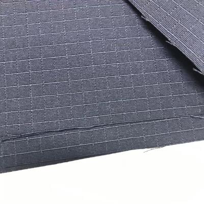Meta Para Aramid Kumaş Anti Statik Su Geçirmez Yangına Dayanıklı