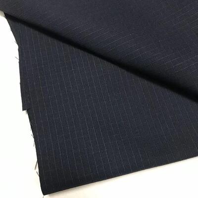 Dokunmuş Twill Meta Aramid Kumaş 220gsm Kırılma Gücü 1000N 1200N Özellikle koruyucu giyim ve güvenlik ekipmanları için idealdir