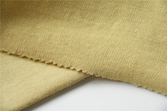 Para Aramid Kumaş Ateş Dayanıklı Kumaş Yüksek Esneklik Sağlayan Koruyucu Üniformalar ve Sıcaklığa Dirençli Cihazlar için Uygun