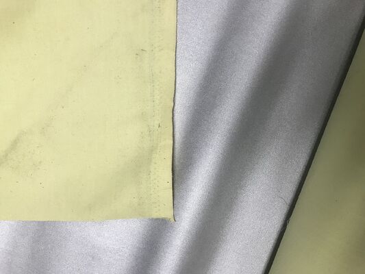 Koruyucu ekipman endüstriyel uygulamaları ve güvenlik ekipmanları üretimi için dayanıklı para-aramid kumaş