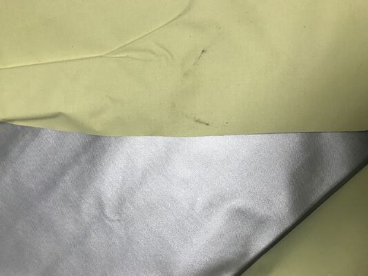 Koruyucu ekipman endüstriyel uygulamaları ve güvenlik ekipmanları üretimi için dayanıklı para-aramid kumaş