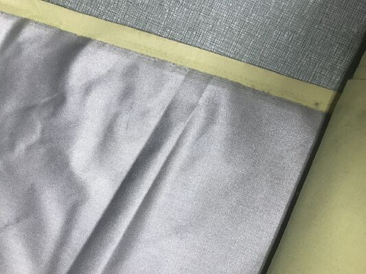 Koruyucu ekipman endüstriyel uygulamaları ve güvenlik ekipmanları üretimi için dayanıklı para-aramid kumaş