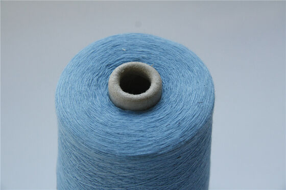 Elastiklik NO Modacrylic Fiber Yarn Dayanıklı ve Konforlu Tekstil Çözümleri Sağlayan Dokuma ve Dokuma Kumaşları İçin Yapılmış