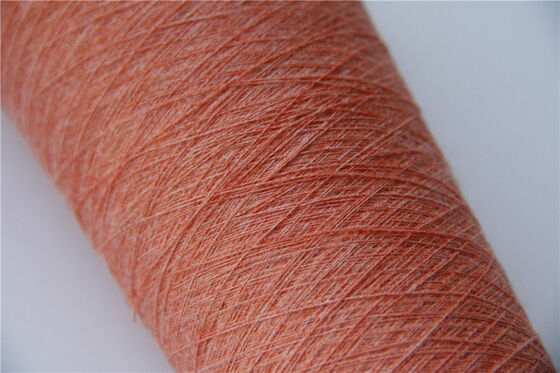 Elastiklik NO Modacrylic Fiber Yarn Dayanıklı ve Konforlu Tekstil Çözümleri Sağlayan Dokuma ve Dokuma Kumaşları İçin Yapılmış
