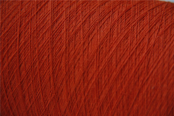 %100 Para Aramid İplik Ham Sarı Ne20/2