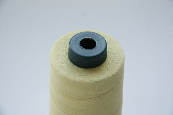 Yüksek Nem Direncili Para Aramid Dikiş İpi, Dayanıklı ve Güçlü Çekim Gücü Uygulamaları için tasarlanmıştır