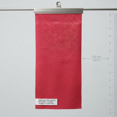 Protex-C FR Antistik Karıştırılmış Kumaş