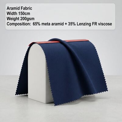 Aramid kumaş