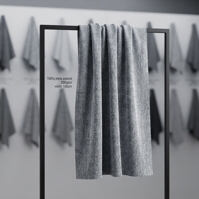 aramid Terry kumaş