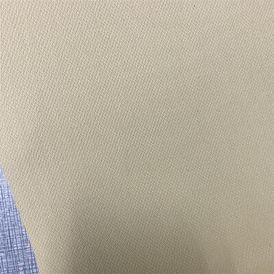 Isı Dayanıklılığı 260C % 15 Para Aramid Dikişli Kumaş Kesilme Karşıtı 3. Seviye Sıcaklığa Dirençli Kevlar Kumaş