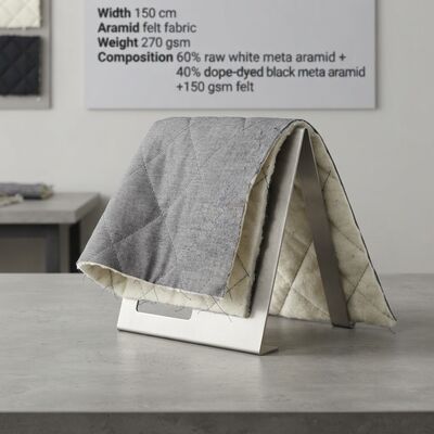 aramid keçe kumaş