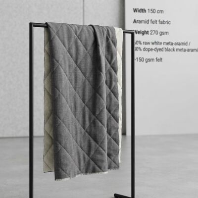 aramid keçe kumaş