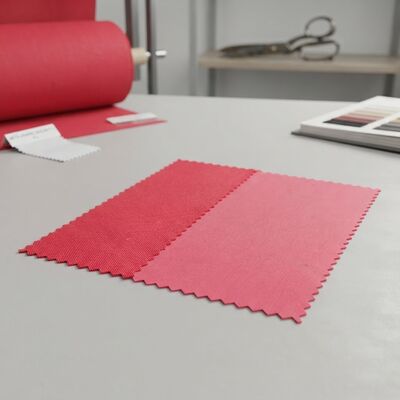 Aramid kumaş